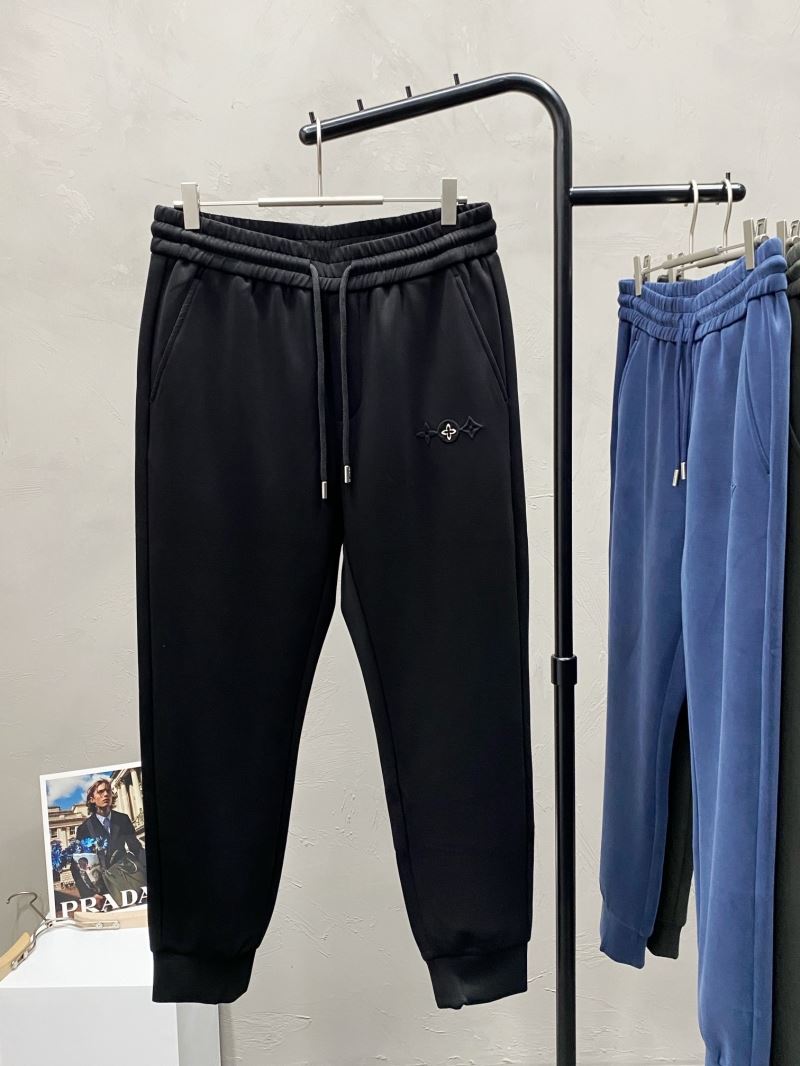 Louis Vuitton Long Pants